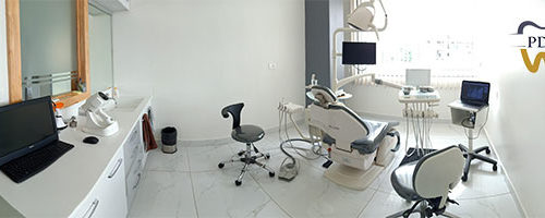 Best dental clinic in HSR