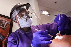 How safe is it to visit a dental clinic during COVID-19 pandemic?