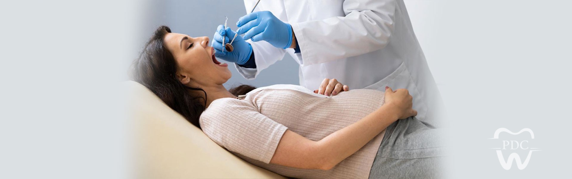 Pregnancy and Oral Health