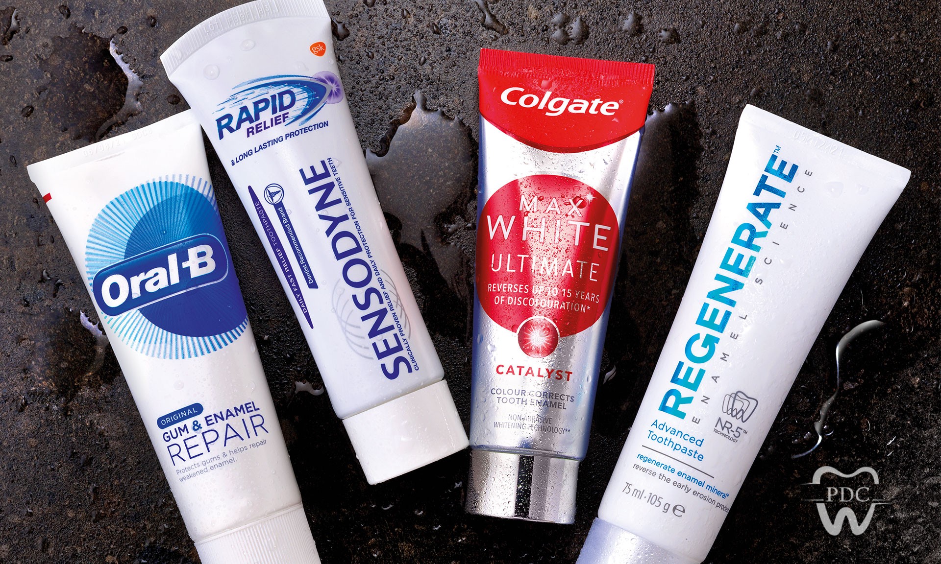 How to Choose the Right Toothpaste for Your Needs