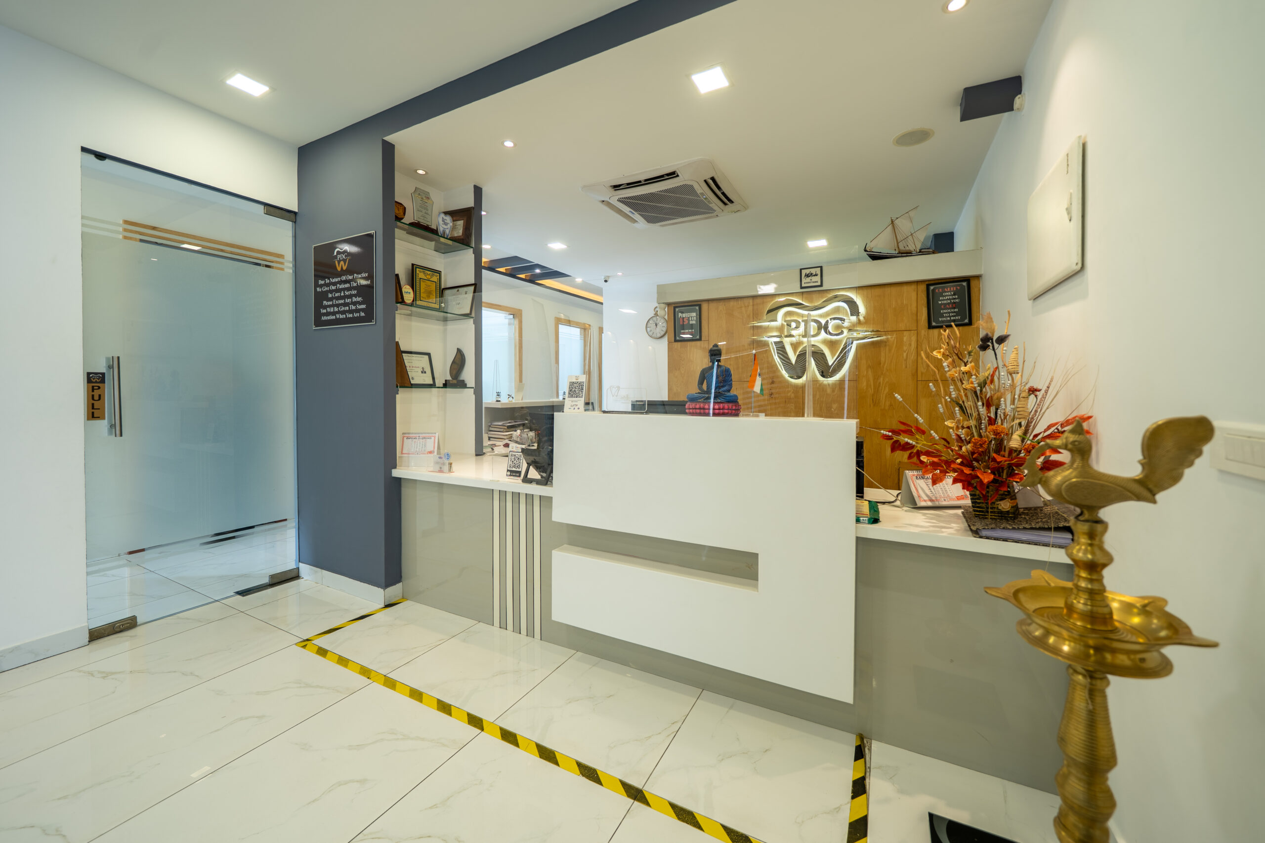 Best Dental clinic in HSR