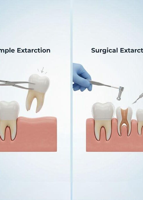 best dental clinic in HSR Layout