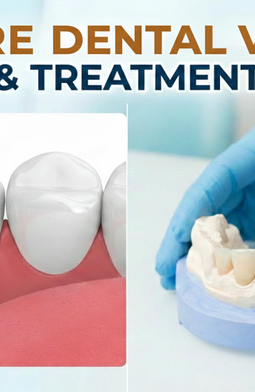 What Are Dental Veneers? Benefits & Treatment Process